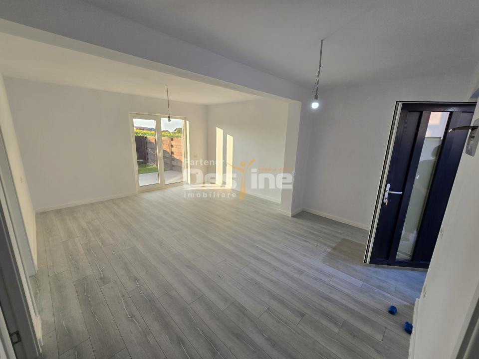 Casă 5 camere - Valea Lupului – Direct dezvoltator
