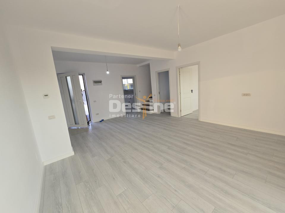 Casă 5 camere - Valea Lupului – Direct dezvoltator