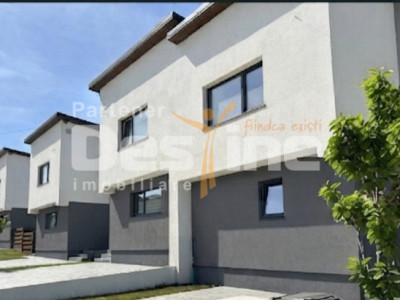 Casă 5 camere - Valea Lupului – Direct dezvoltator