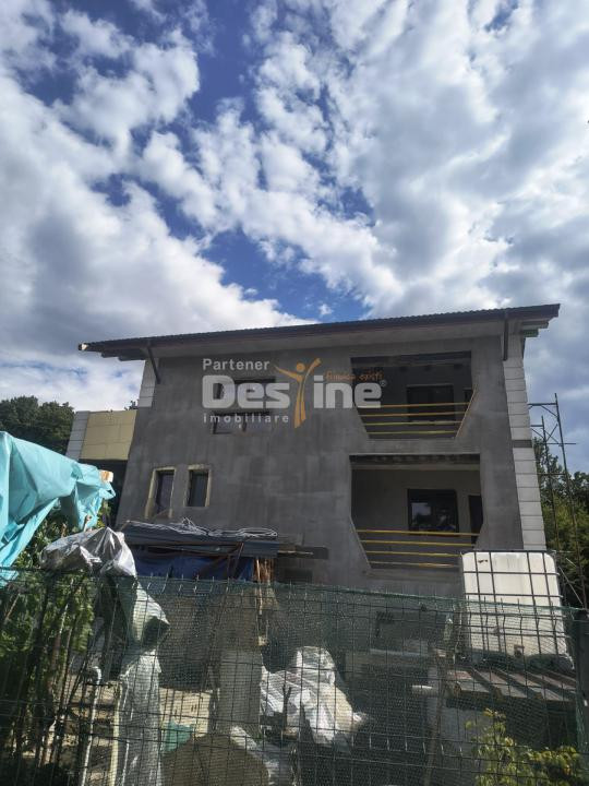 VILĂ DE VÂNZARE ÎN CINCIȘ-HD