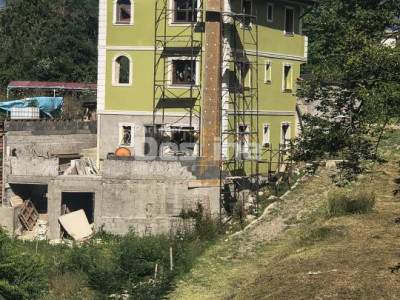 VILĂ DE VÂNZARE ÎN CINCIȘ-HD