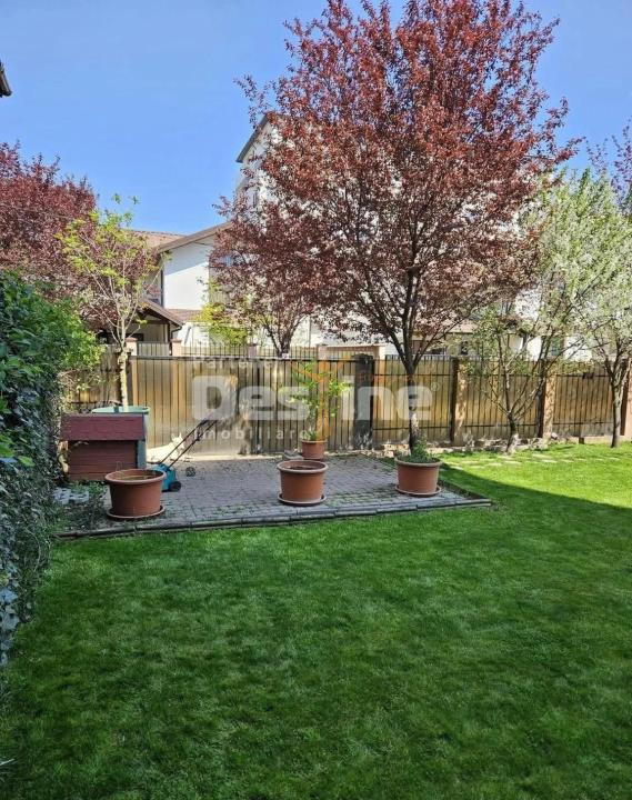 CASA INDIVIDUALA  4 CAMERE 
