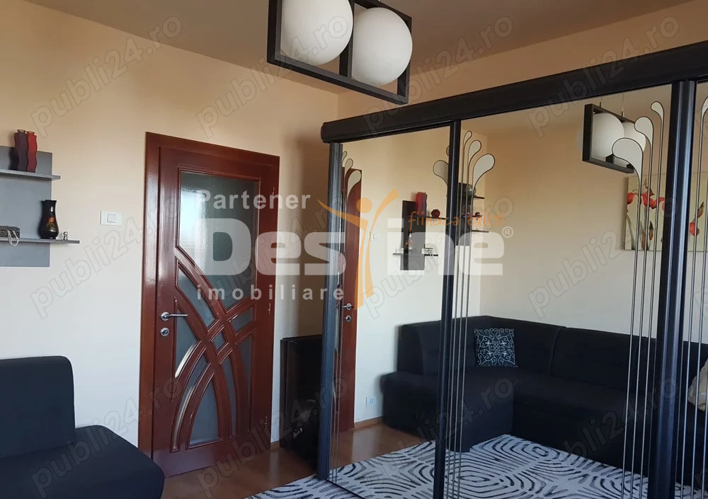 Apartament decomandat 3 camere zona centrală, Timișoara