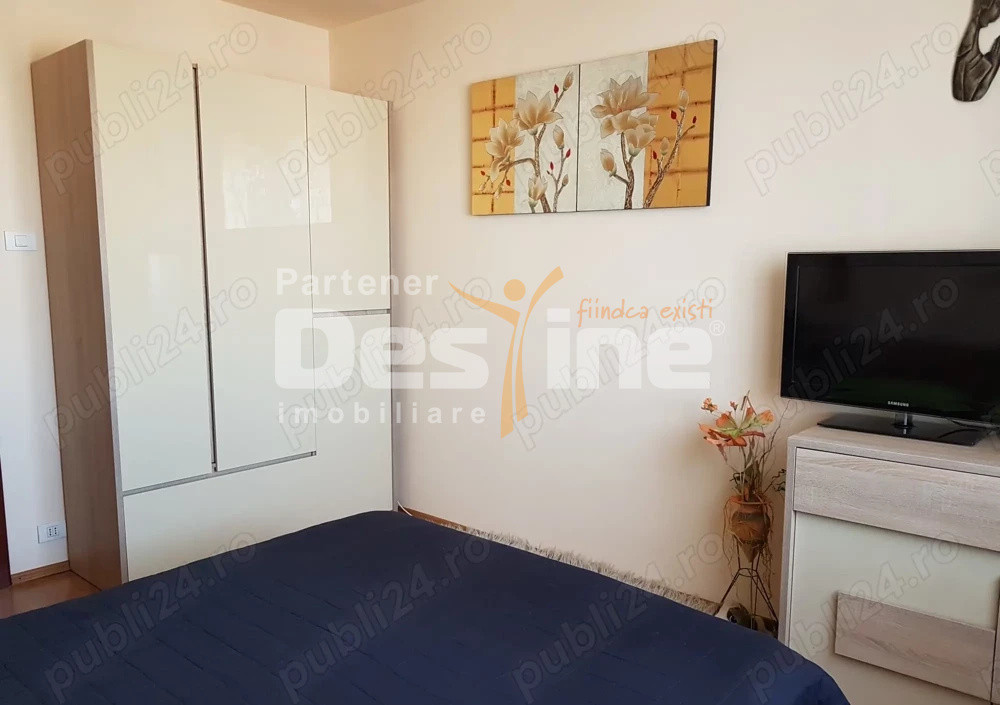 Apartament decomandat 3 camere zona centrală, Timișoara