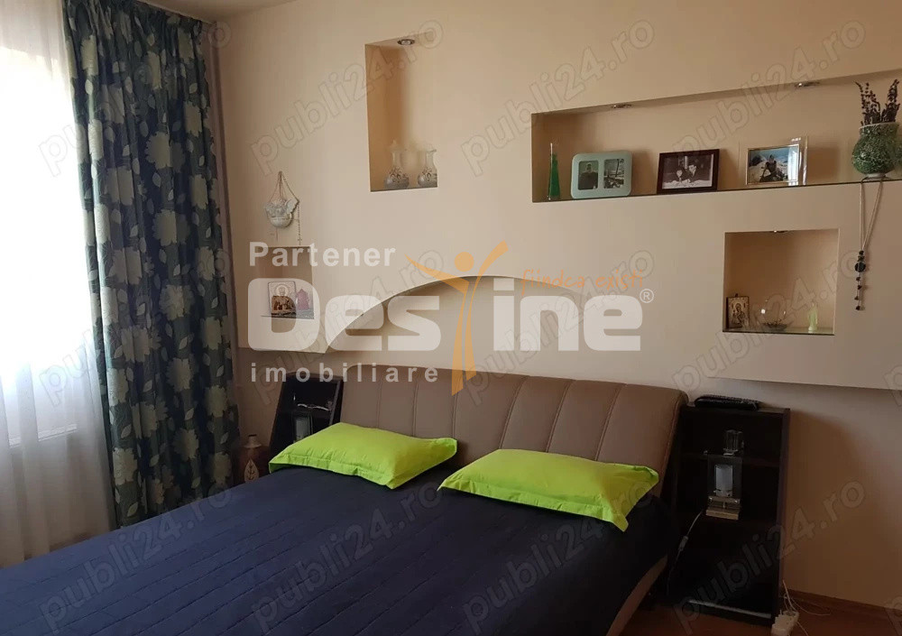 Apartament decomandat 3 camere zona centrală, Timișoara