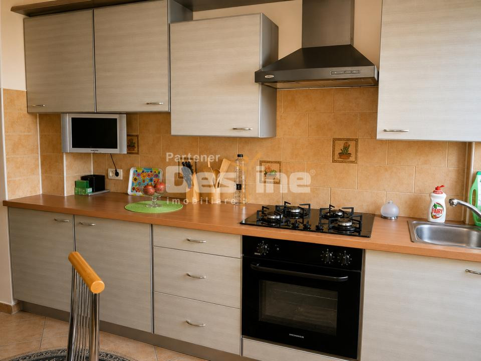 Apartament decomandat 3 camere zona centrală, Timișoara