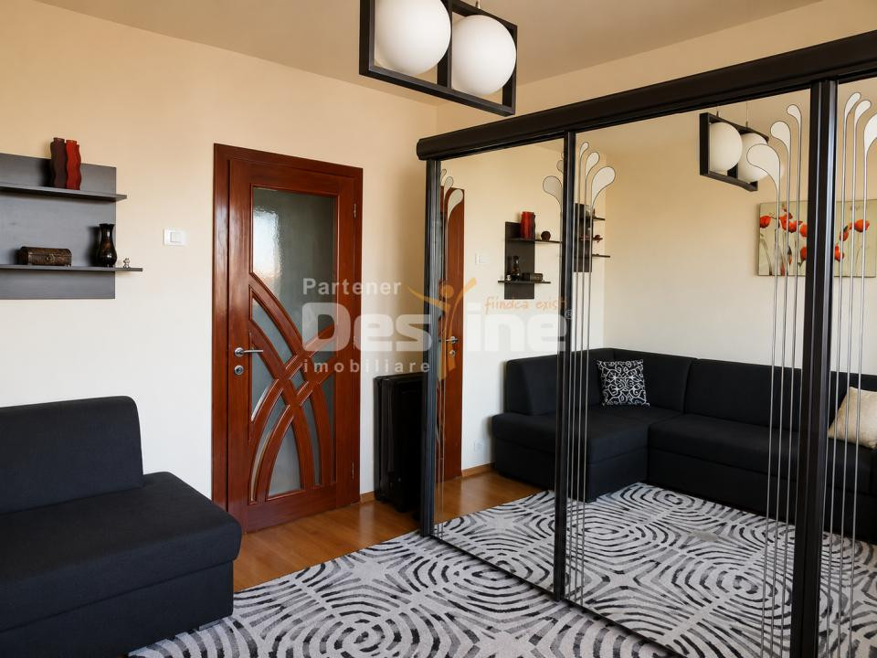 Apartament decomandat 3 camere zona centrală, Timișoara