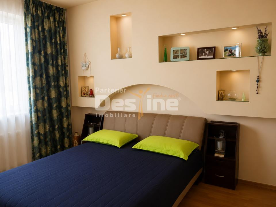 Apartament decomandat 3 camere zona centrală, Timișoara