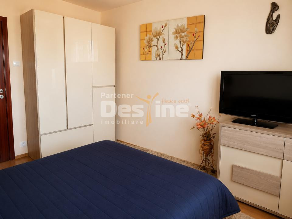 Apartament decomandat 3 camere zona centrală, Timișoara