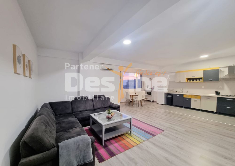Vand apartament 2 camere 77mp  calea Torontalului