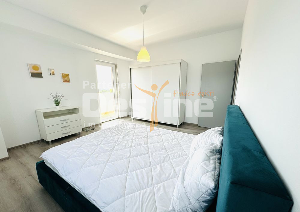 Vand apartament 2 camere 77mp  calea Torontalului