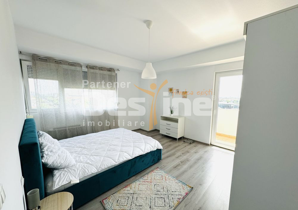 Vand apartament 2 camere 77mp  calea Torontalului