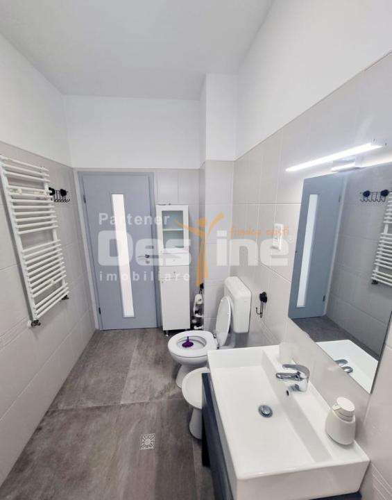 Vand apartament 2 camere 77mp  calea Torontalului