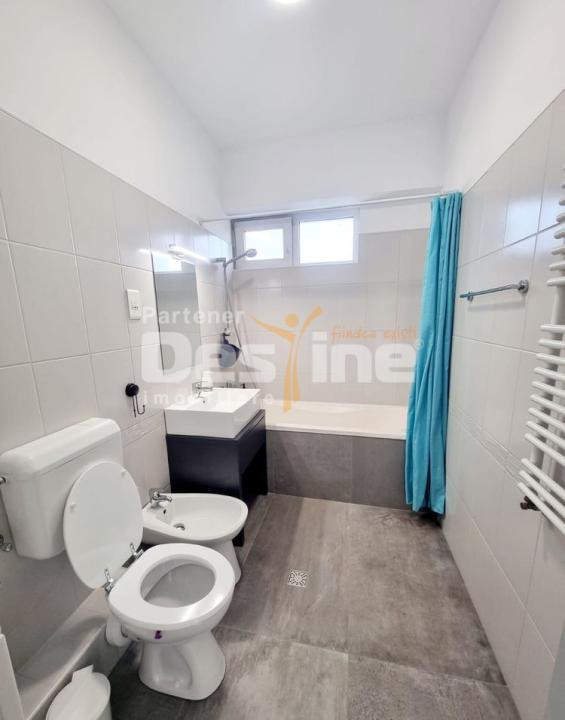 Vand apartament 2 camere 77mp  calea Torontalului