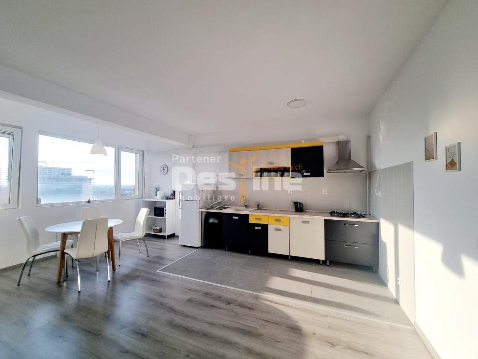 Vand apartament 2 camere 77mp  calea Torontalului