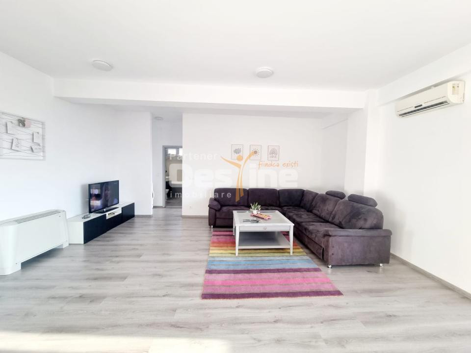 Vand apartament 2 camere 77mp  calea Torontalului