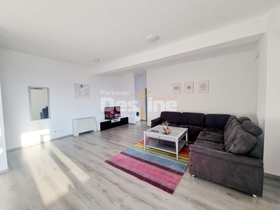 Vand apartament 2 camere 77mp  calea Torontalului