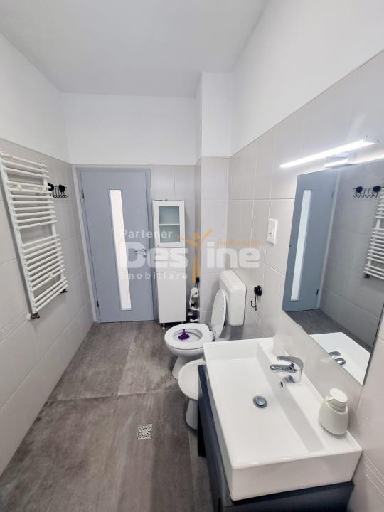 Vand apartament 2 camere 77mp  calea Torontalului