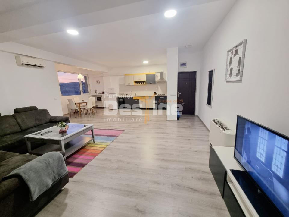 Vand apartament 2 camere 77mp  calea Torontalului