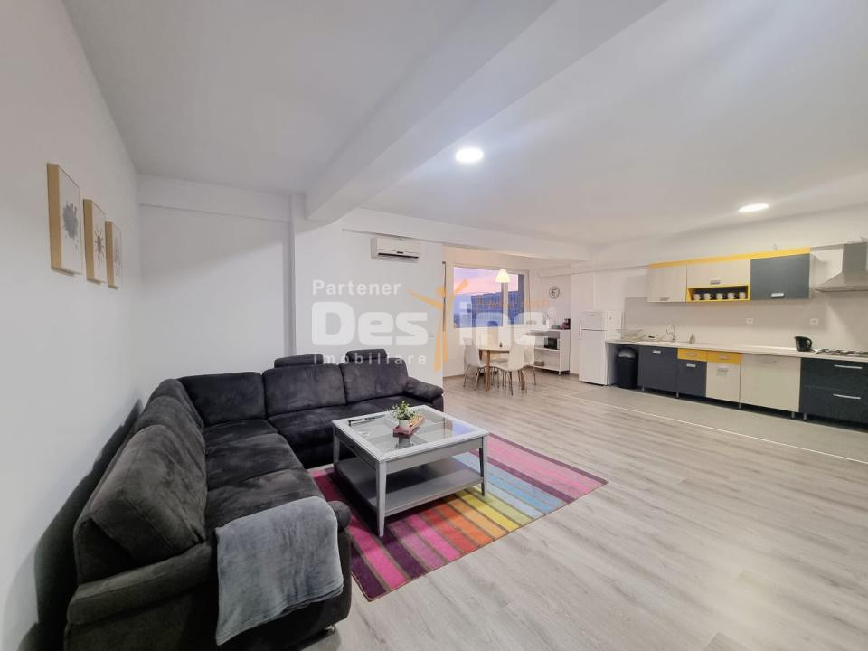 Vand apartament 2 camere 77mp  calea Torontalului