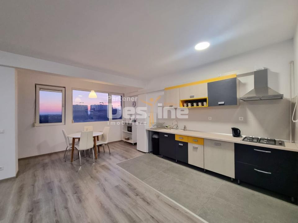 Vand apartament 2 camere 77mp  calea Torontalului