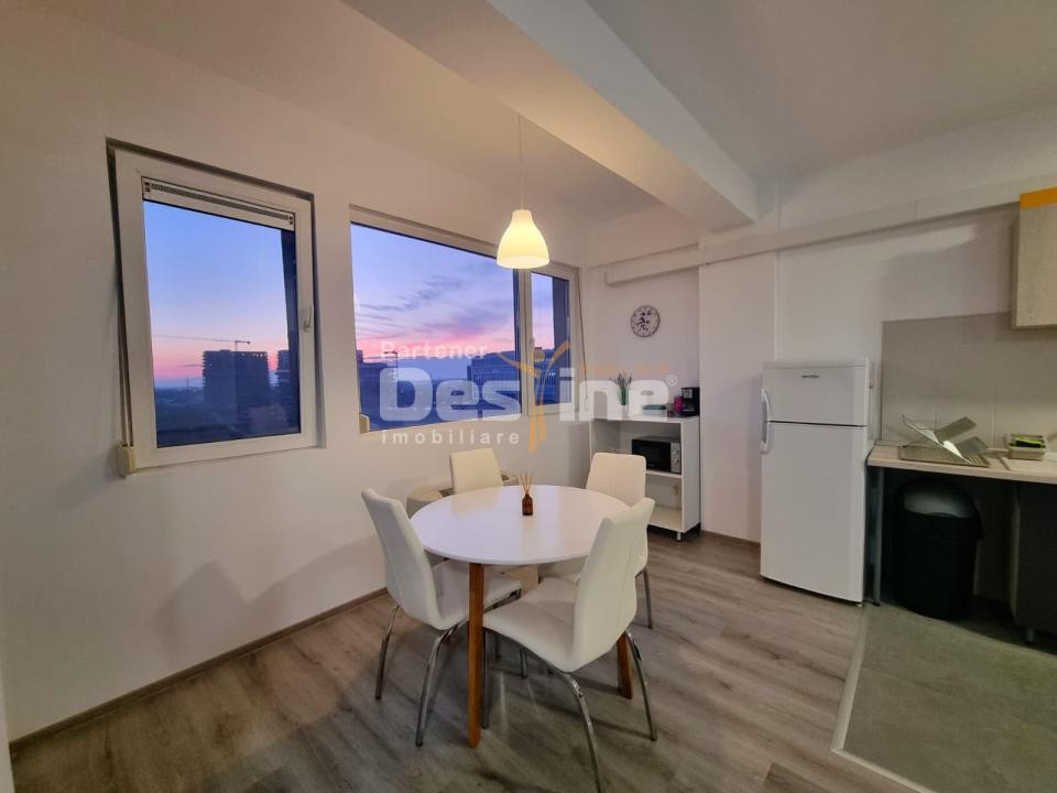 Vand apartament 2 camere 77mp  calea Torontalului