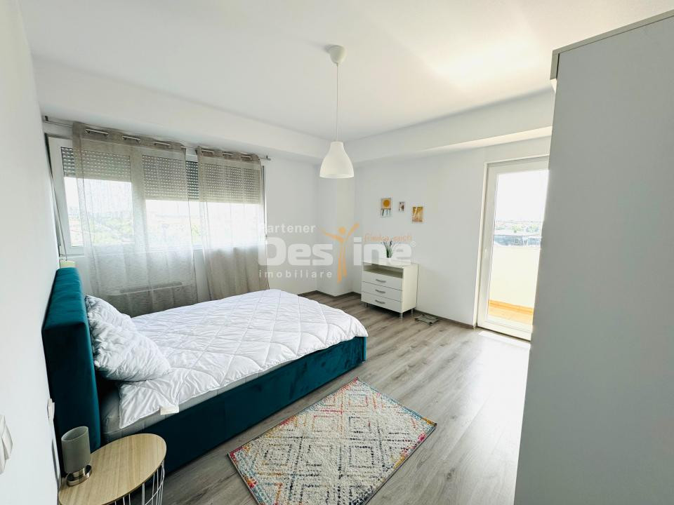 Vand apartament 2 camere 77mp  calea Torontalului