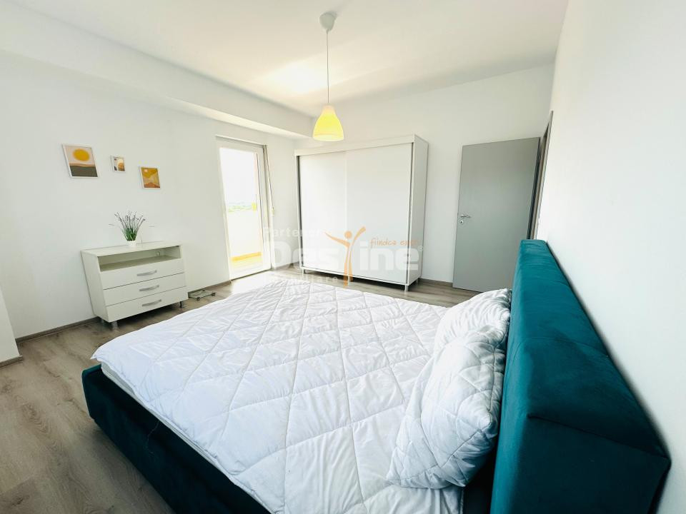 Vand apartament 2 camere 77mp  calea Torontalului