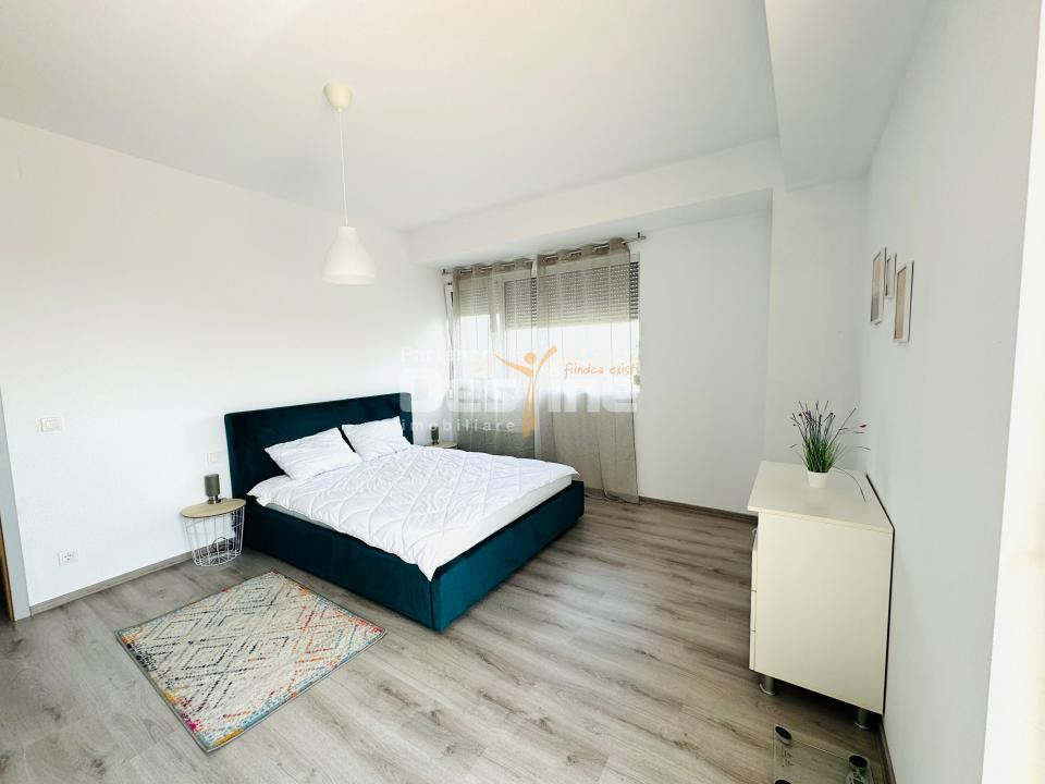 Vand apartament 2 camere 77mp  calea Torontalului