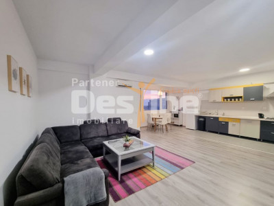 Vand apartament 2 camere 77mp  calea Torontalului