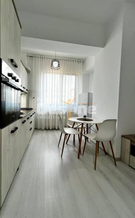 Apartament 2 camere Pacurari Petru Poni 44mp