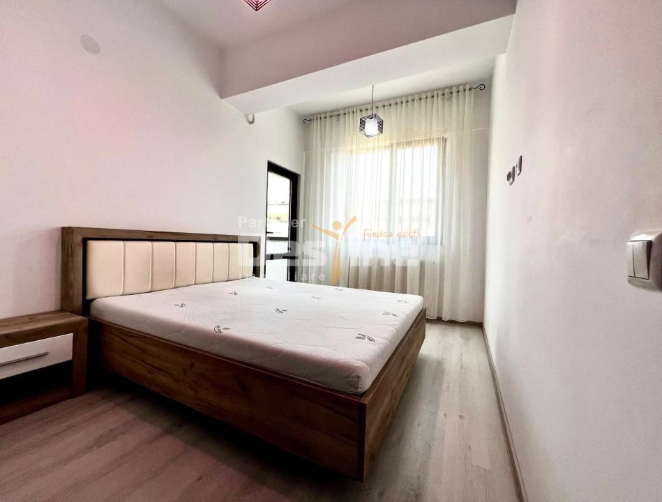 Apartament 2 camere Pacurari Petru Poni 44mp