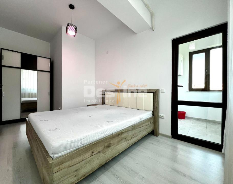 Apartament 2 camere Pacurari Petru Poni 44mp