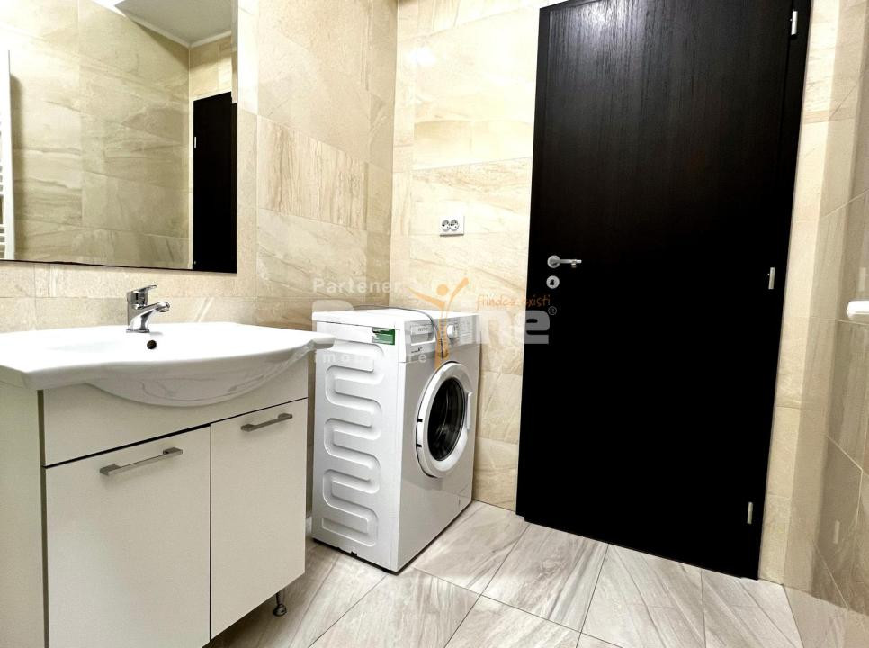 Apartament 2 camere Pacurari Petru Poni 44mp