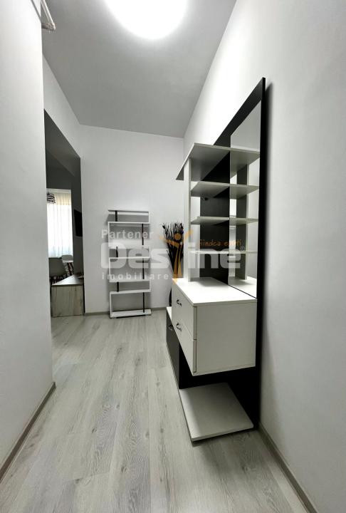 Apartament 2 camere Pacurari Petru Poni 44mp