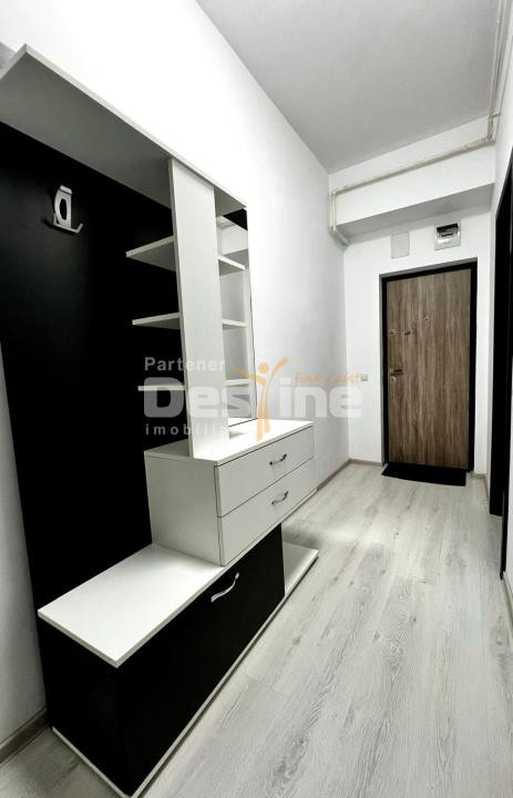 Apartament 2 camere Pacurari Petru Poni 44mp