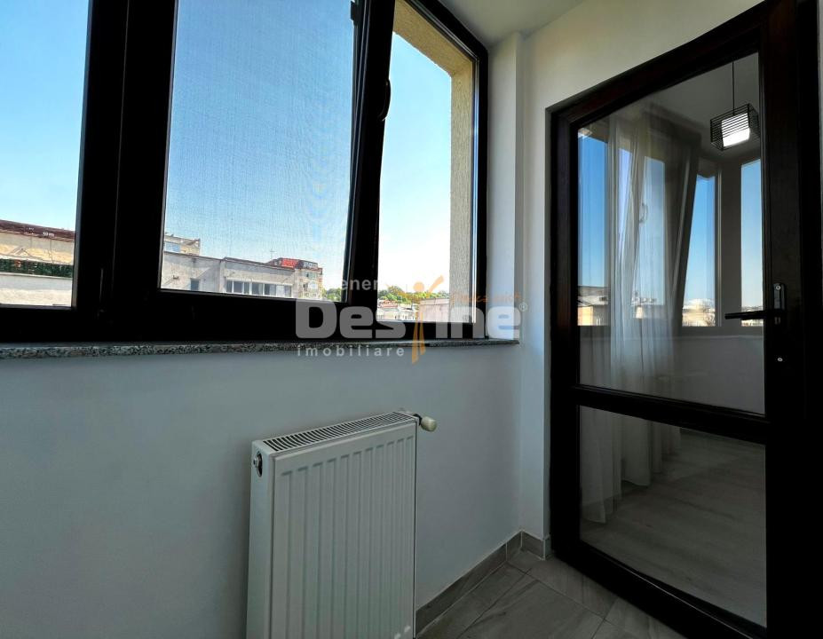 Apartament 2 camere Pacurari Petru Poni 44mp