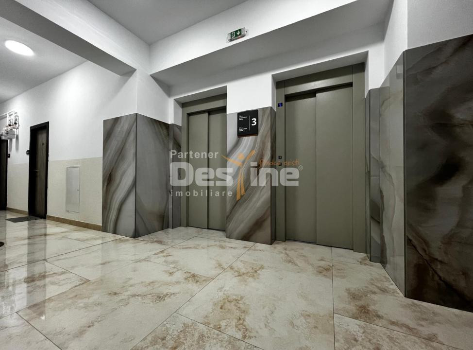 Apartament 2 camere Pacurari Petru Poni 44mp
