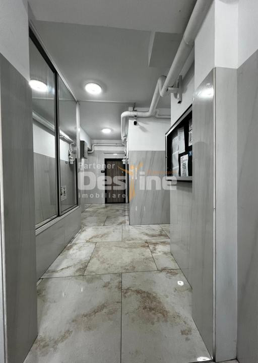 Apartament 2 camere Pacurari Petru Poni 44mp
