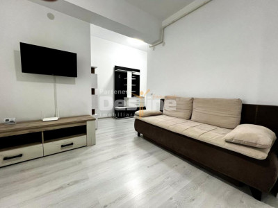 Apartament 2 camere Pacurari Petru Poni 44mp