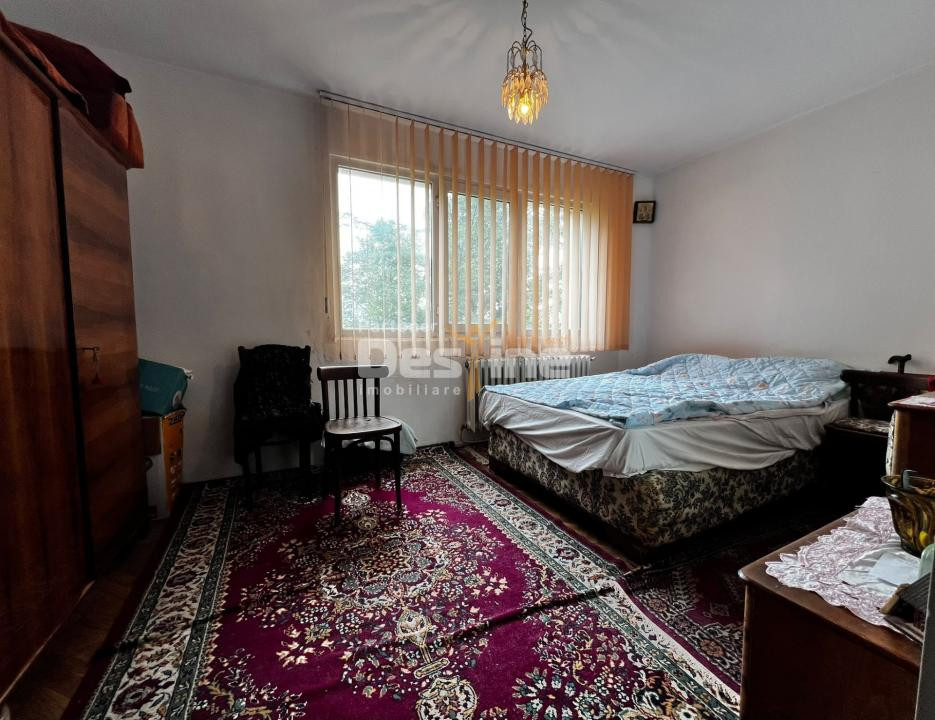 Apartament cu 2 camere Tătărași 50mp