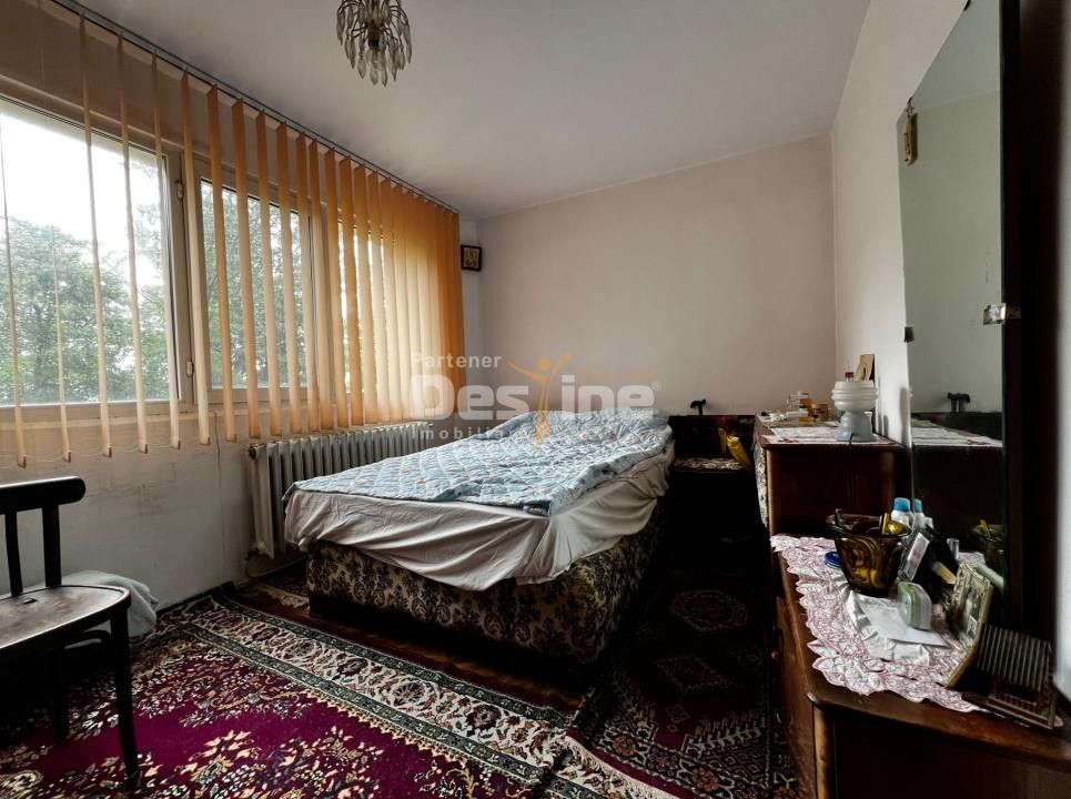 Apartament cu 2 camere Tătărași 50mp