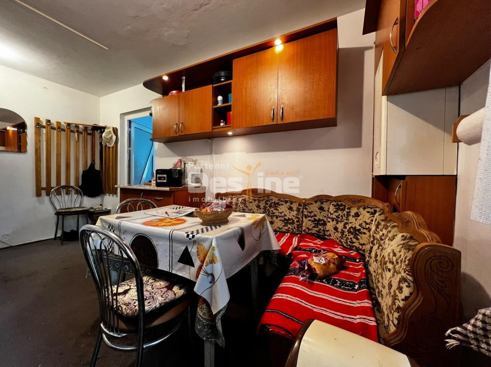 Apartament cu 2 camere Tătărași 50mp
