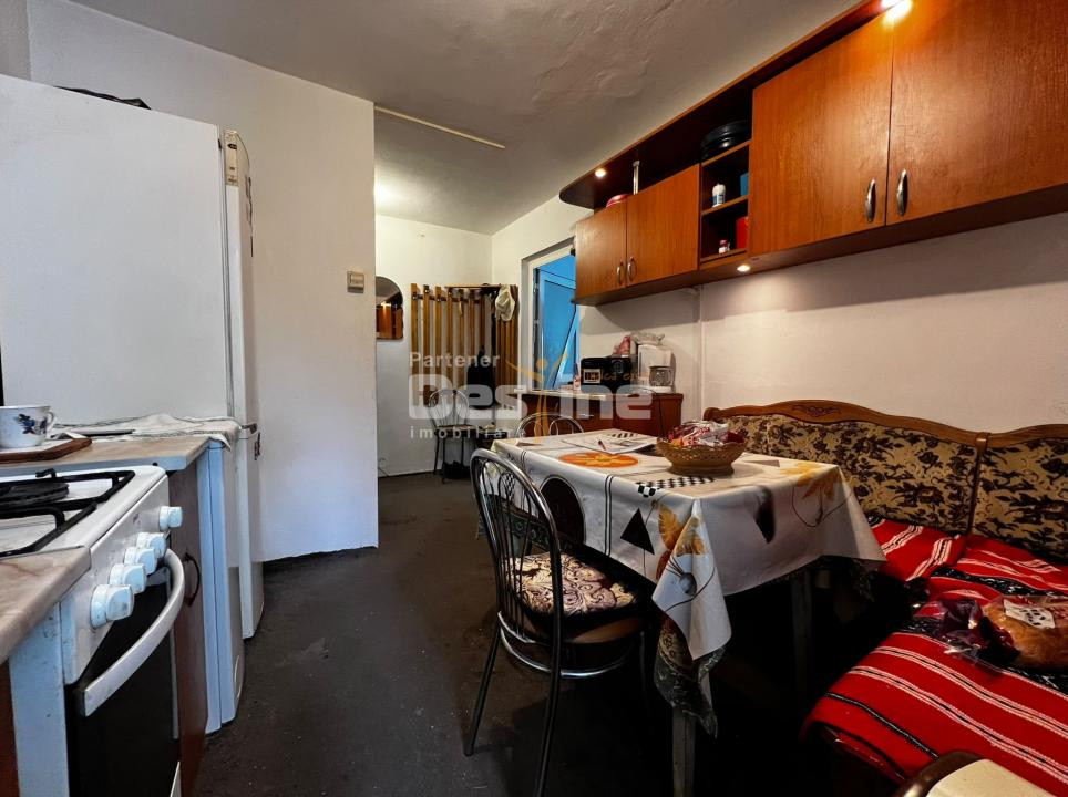Apartament cu 2 camere Tătărași 50mp