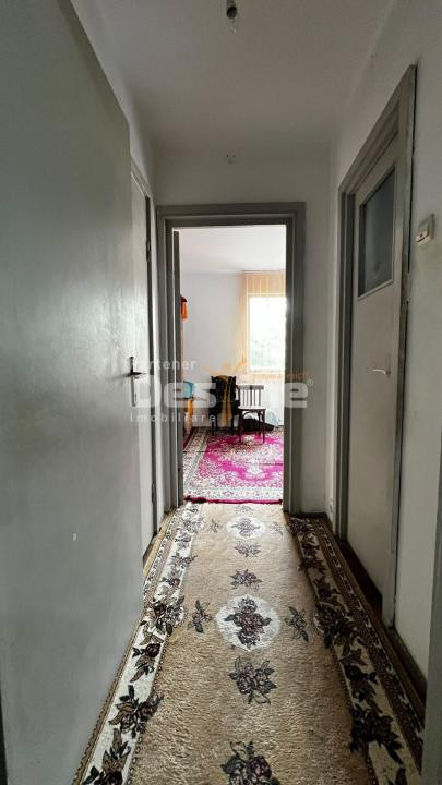 Apartament cu 2 camere Tătărași 50mp