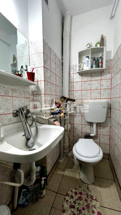 Apartament cu 2 camere- Tătărași