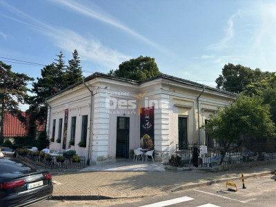 COPOU - Imobil Business/ activ Imobiliar 
