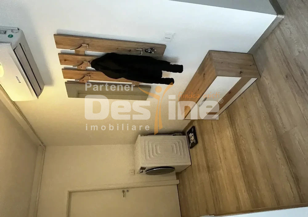 Proprietar vând apartament 2 camere | 52,33 mp | Calea Sever Bocu | 