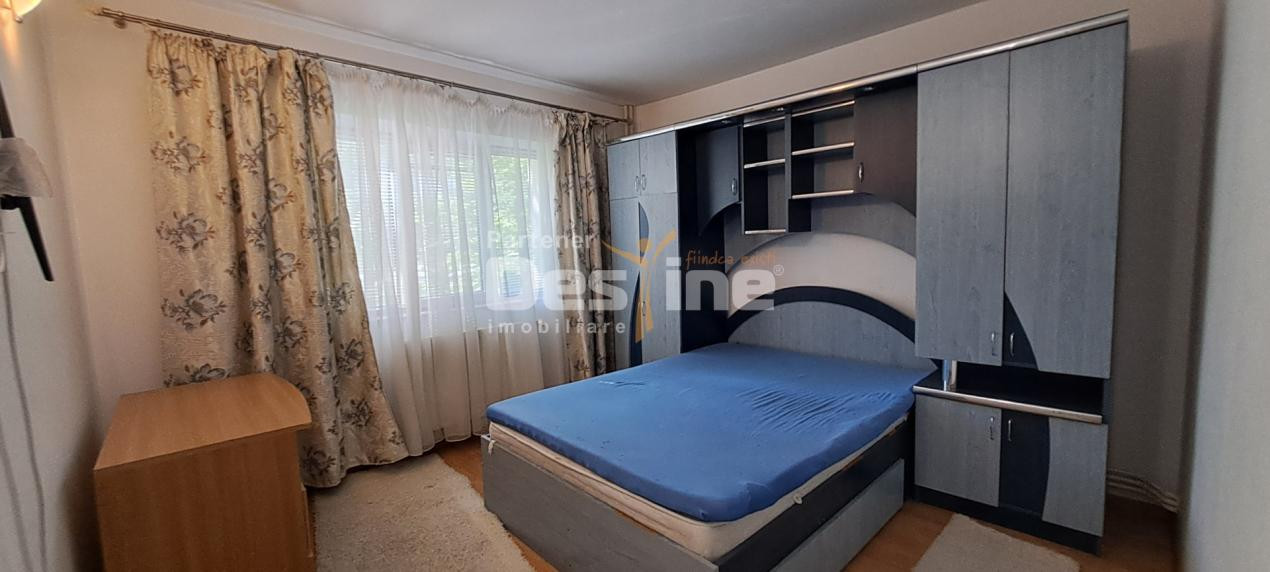 NICOLINA - Apartament 3 camere de inchiriat 
