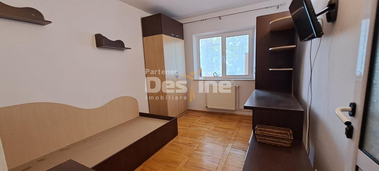 NICOLINA - Apartament 3 camere de inchiriat 
